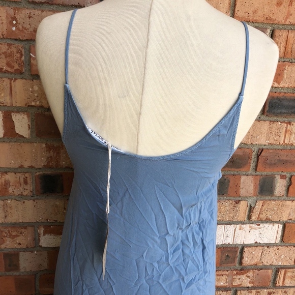 Project Social T Los Angeles XS women's dress - Picture 8 of 8